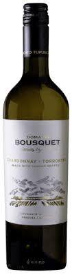 Domaine Bousquet Chardonnay Torrontés Mendoza Argentina