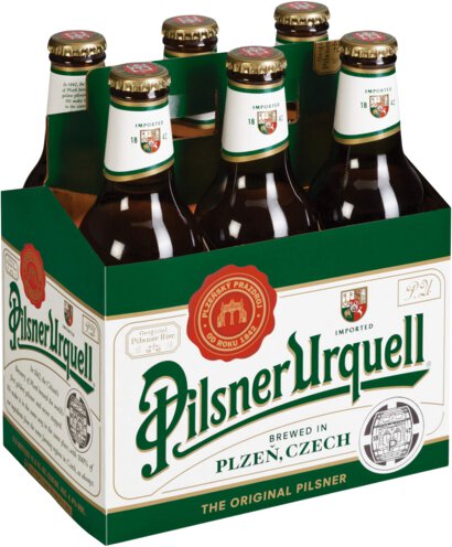 Pilsner Urquel