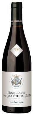 Domaine Constant Duquesnoy Lou Combaou Cotes Due Rhone Villages France Grenache & Syrah