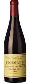 Domaine De Courcel Grand Clos Des Epenots Pommard Premier Cru France