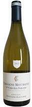 Domaine Fontaine Gagnard Chassagne Montrachet 1er Cru Les Vergers France