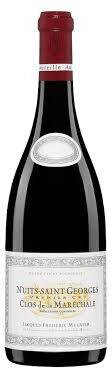 Domaine Jacques Frederic Mugnier Nuits Saint George Premier Cru Clos De La Marechale Burgundy