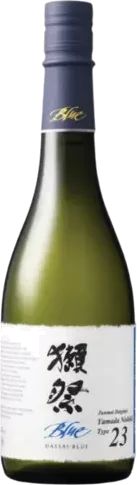 Dassai Blue 23 Junmai Daiginjo Sake