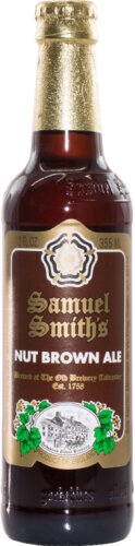 Samuel Smith Nut Brown Ale