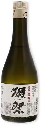 Dassai 45 Junmai Daiginjo Sake