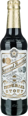 Samuel Smith Old Brewery Imperial Stout