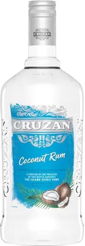 Cruzan Coconut Rum
