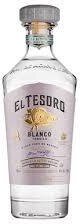 El Tesoro Blanco Tequila 375ml