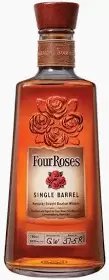 Four Roses Single Barrel