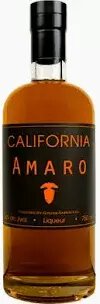 Geijer California Amaro