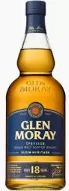 Glen Moray Scotch Peated