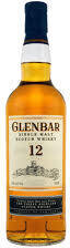Glenbar Year Old Single Malt Scotch Whisky Highlands Scotland