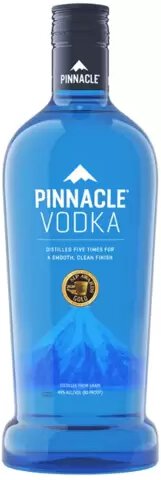 Pinnacle Vodka
