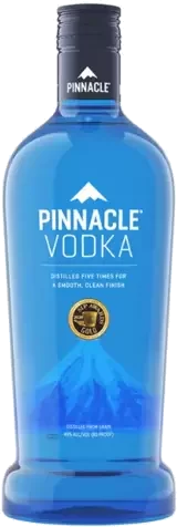 Pinnacle Vodka