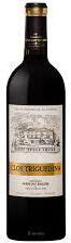 Jean Luc Baldes Cahors Clos Triguedina Southwest France