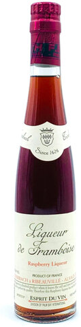 Trimbach Liqueur De Framboise Raspberry 750 Ml