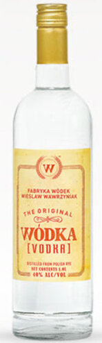 Wodka Vodka 1.75 L