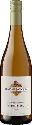 Kendall Jackson Chenin Blanc