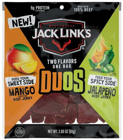 Jack Link's Duos