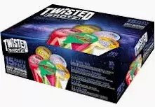 Twisted Shotz Traditional Party Pack