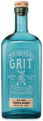 Original Grit Tequila Blanco