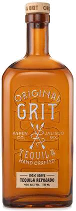 Original Grit Tequila Reposado