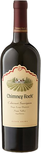 Chimney Rock Cabernet Sauvignon Dining Out