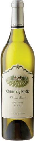 Chimney Rock Elevage Blanc Dining Out