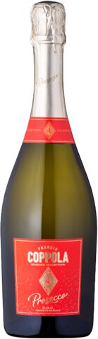 Coppola Diamond Prosecco Dining Out
