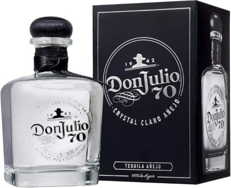 Don Julio 70th Anniversary Dining Out