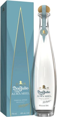 Don Julio Alma Miel Dining Out