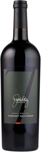 Elway's Reserve Cabernet Sauvignon Dining Out
