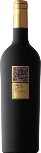 Feudi S Gregorio Aglian Serpico Dining Out