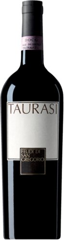 Feudi S Gregorio Aglian Taurasi Dining Out