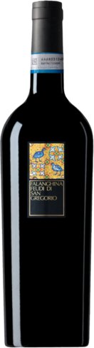 Feudi S Gregorio Falanghina Dining Out