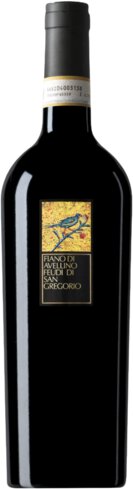 Feudi S Gregorio Fiano Di Avel Dining Out