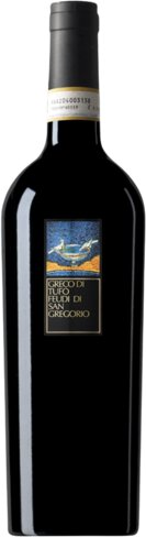 Feudi S Gregorio Greco Di Tufo Dining Out