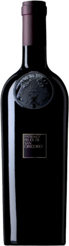 Feudi S Gregorio Merlot Patrimo Dining Out