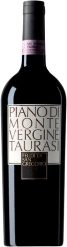 Feudi S Gregorio Piano Di Montevergine Rsv Dining Out