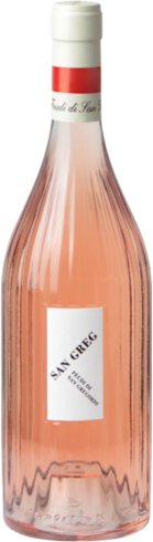 Feudi S Gregorio Rosato San Greforio Dining Out