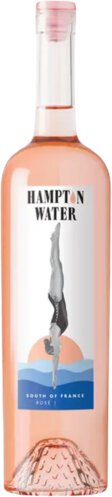 Hampton Water Rose Dining Out