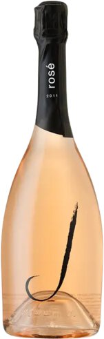 J Vineyards Brut Rose Dining Out