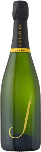 J Vineyards Ca Cuvee Dining Out
