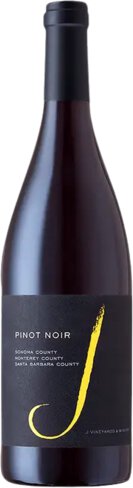 J Vineyards Pinot Noir Dining Out