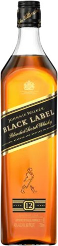 Johnnie Walker Black Dining Out