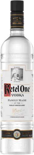 Ketel One Vodka Dining Out