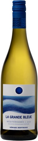 La Gran Blue Mediterranean White Blend Dining Out