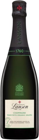 Lanson Brut Green Label Mwo Dining Out