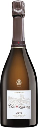 Lanson Clos Lanson Brut Blanc De Blanc Dining Out