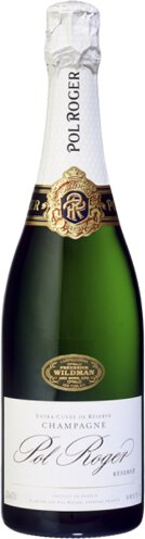 Pol Roger Brut Dining Out
